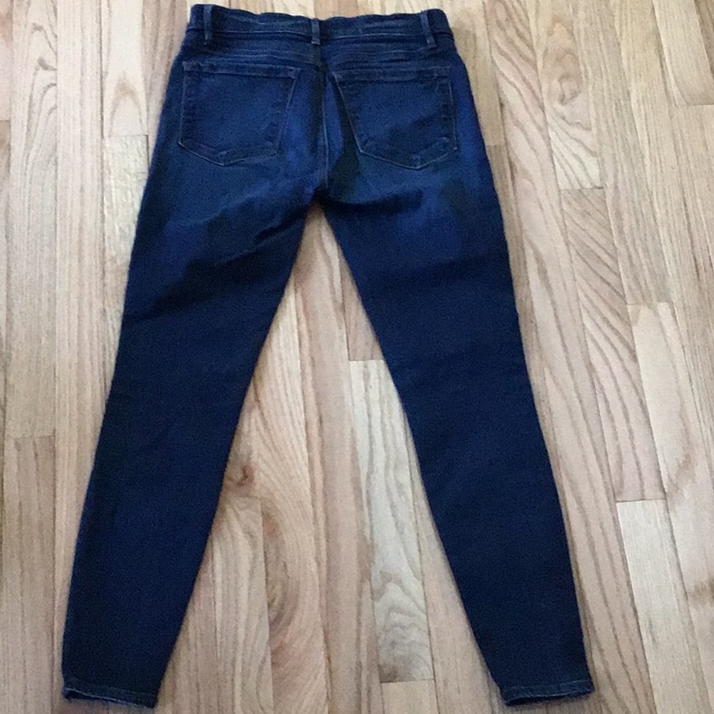 Loft jeans - Picture 4 of 5
